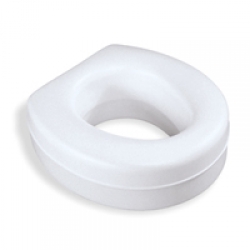 Medline Elevated Toilet Seat