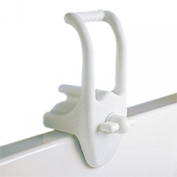 Invacare I-Class Molded Tub Bar with Microban