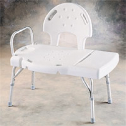 Invacare Transfer Bench