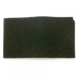 Hunter QuietFlo Replacement Carbon Pre-Filter, Model 30901