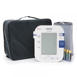 Omron Automatic Blood Pressure Monitor with ComFit Cuff, Model HEM-780