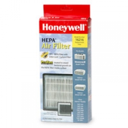 Honeywell Enviracaire 16200 Filter Replacement