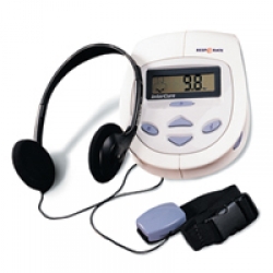 RESPeRATE Blood Pressure Lowering Device