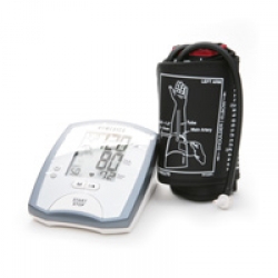 HoMedics Automatic Blood Pressure Monitor, BPA-100 One Size Fits All