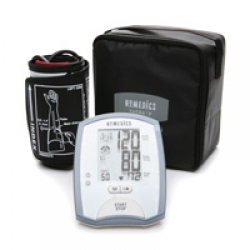 HoMedics Automatic Blood Pressure Monitor, BPA-101 One Size Fits All Model BPA-101