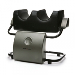 Health-O-Meter Ottoman Leg and Foot Massager (Model: HM4120)