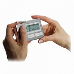 StressEraser Relaxation Training & Stress Reduction Device