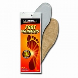 Grabber Warmers Foot Warmers