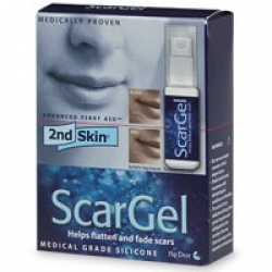 2nd Skin ScarGel