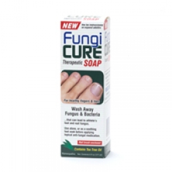 FungiCure Therapeutic Soap, anti fungus