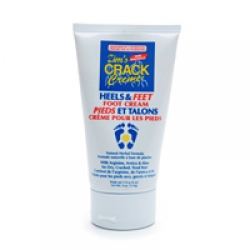 Zim's Crack Creme for Heels & Feet
