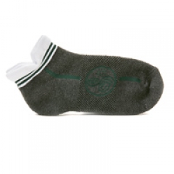 Earth Therapeutics CIRCU-FLO Health Socks - 1 pair Medium/ Large= shoe size 8.5-11