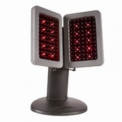 DPL Deep Penetrating Light Gray/Black