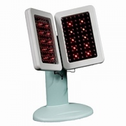 DPL Deep Penetrating Light Ivory/Sage