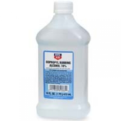 Rite Aid Isopropyl Rubbing Alcohol 70%