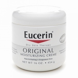 Eucerin Original Moisturizing Creme