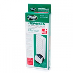 Hunter HEPAtech Multistage Filter Pack, Model 30915