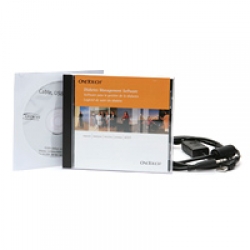 OneTouch Software v2.3.2 CD with USB Cable