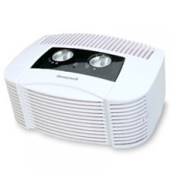 Honeywell Enviracaire HEPA Air Purifier, Model 16200