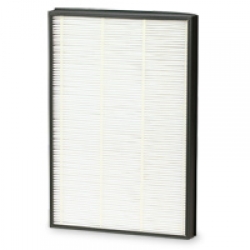 Hunter QuietFlo, Replacement True Hepa Filter Pack, Model 30938