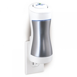 Germ Guardian Plug In Air Purifier, Model GG-1000