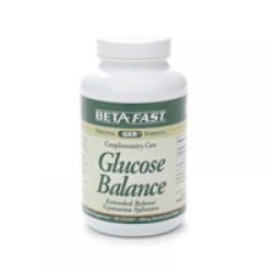 BetaFast Glucose Balance