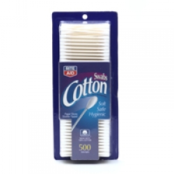 Rite Aid Cotton Swabs