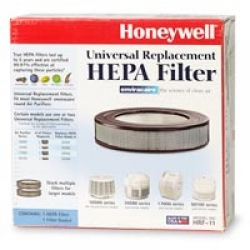 Honeywell Enviracaire 11