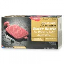 Goodhealth Faultless Premium Water Bottle, 2 Quart Capacity