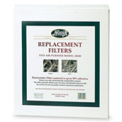 Hunter HEPAtech Replacement Filter, Fits Air Purifier Model 30300