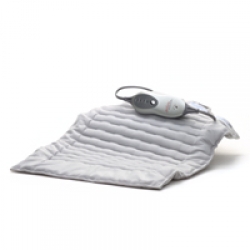 Sunbeam King Size Heating Pad, Model 807-810