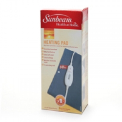 Sunbeam Standard Heating Pad