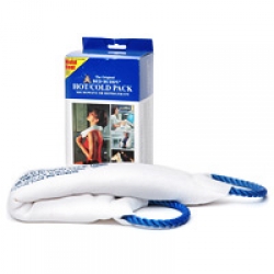 Bed Buddy Moist Heat, Hot/Cold Pack