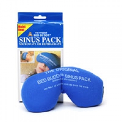 Bed Buddy Moist Heat, Sinus Pack