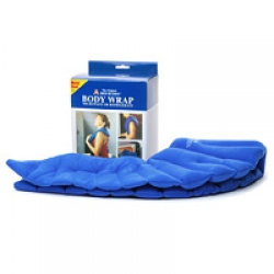 Bed Buddy Moist Heat, Body Wrap