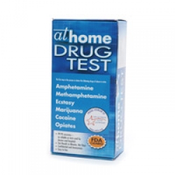 At Home Drug Test