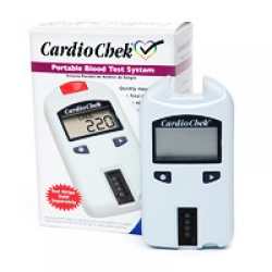 CardioChek Portable Blood Test System