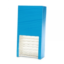 Blueair Replacement Filter For Personal Air Purifier, Wave Design