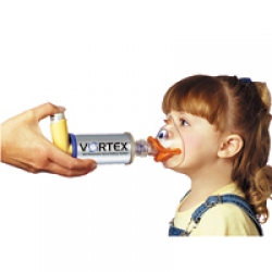 Vortex Vhc Spacer With Child Mask