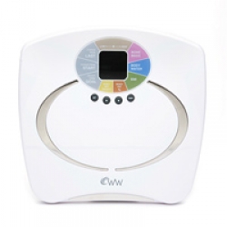 Weight Watchers Weight Tracking & Body Analysis Scale