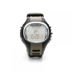 Polar F55 Heart Rate Monitor, Bronze Rock