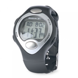 Reebok Strapless Heart Rate Monitor & Watch