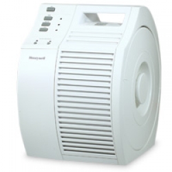 Honeywell Enviracaire QuietCare, Ultra Quiet HEPA Air Cleaner, Model 17000