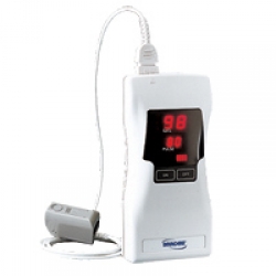 Invacare Pulse Oximeter Digital