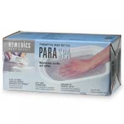 HoMedics ParaSpa Paraffin Wax Refill, PARWAX