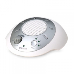 HoMedics SoundSpa Sound Machine, SS-2000