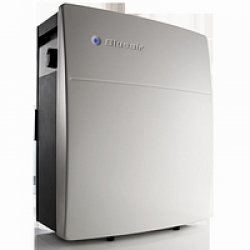 Blueair Air Purifier with HEPA Filter, Model 203W White