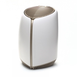 Honeywell Enviracaire Air Purifier, IFD HEPA + Antibacterial HFD-130