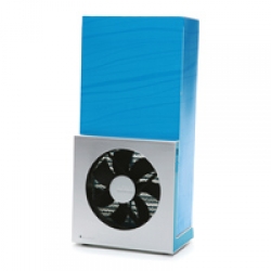Blueair Personal Air Purifier, Wave Design