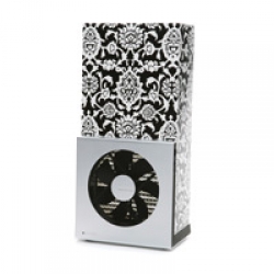 Blueair Personal Air Purifier, Paisley Design